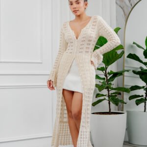 VESTIDO SIENNA