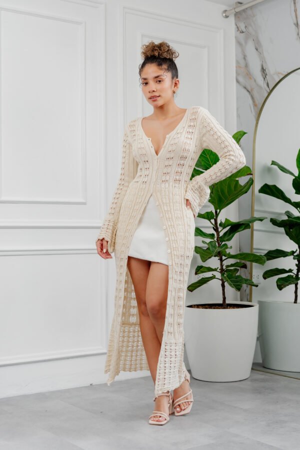 VESTIDO SIENNA