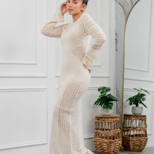 VESTIDO HELLEN
