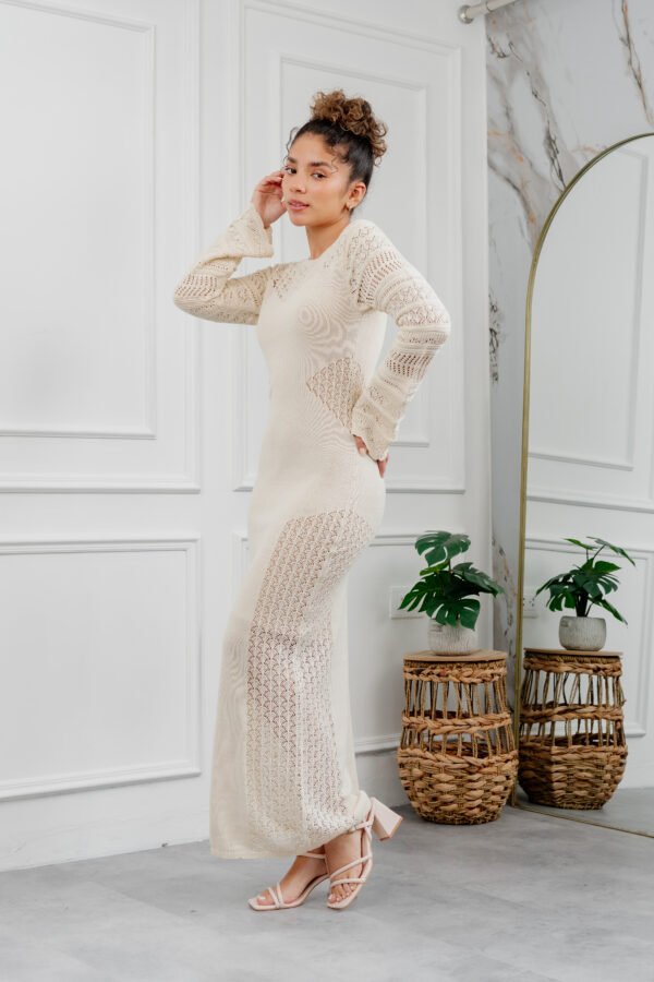 VESTIDO HELLEN