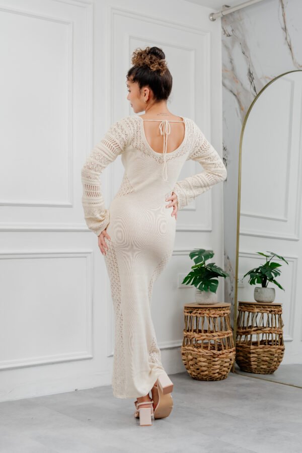 VESTIDO HELLEN - Imagen 7
