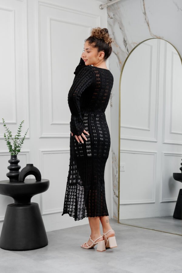 VESTIDO SIENNA - Imagen 17