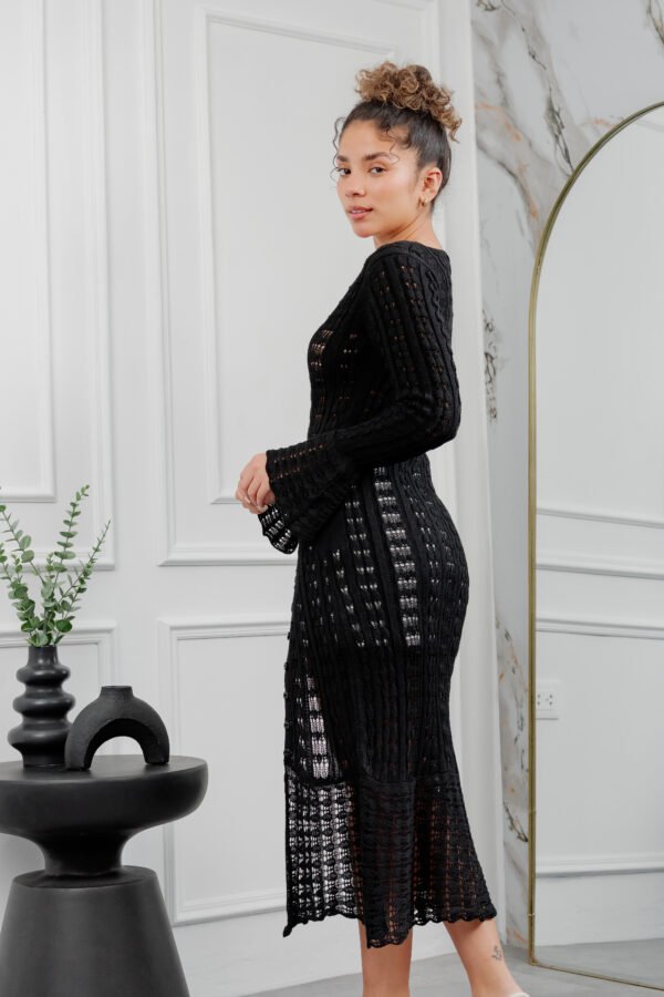VESTIDO SIENNA - Imagen 18