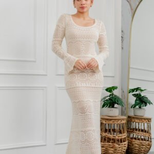 VESTIDO ALBA