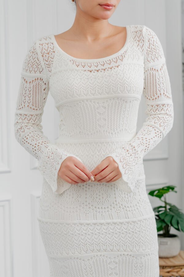 VESTIDO ALBA - Imagen 24