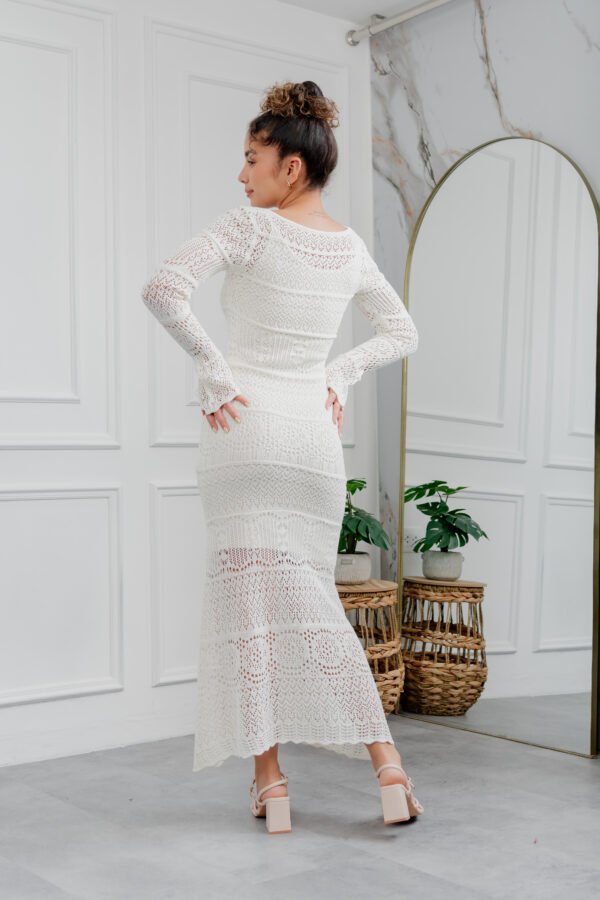 VESTIDO ALBA - Imagen 22