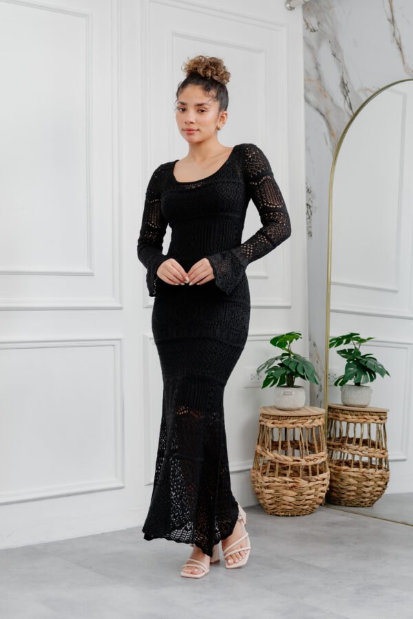 VESTIDO ALBA - Imagen 19