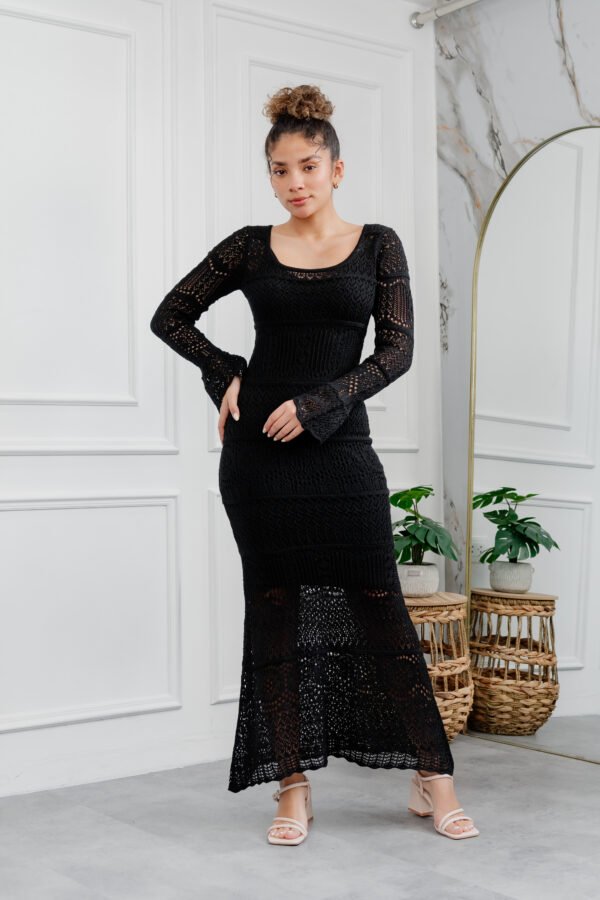 VESTIDO ALBA - Imagen 18