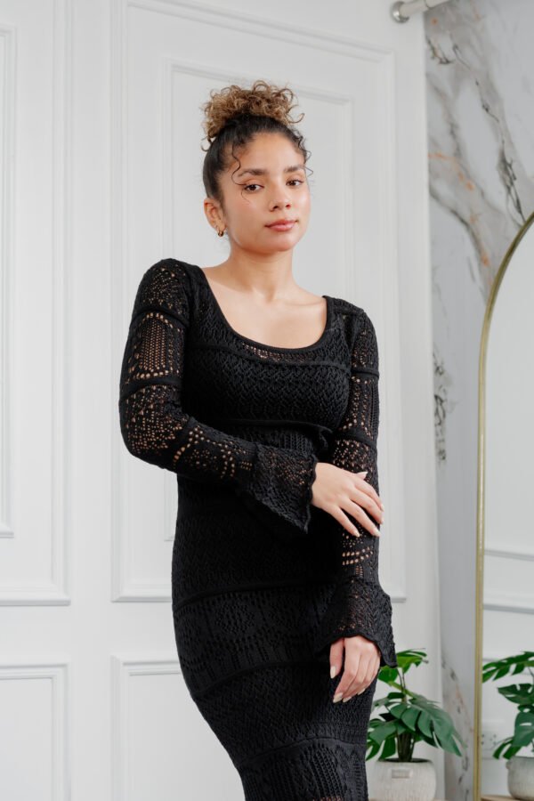 VESTIDO ALBA - Imagen 17
