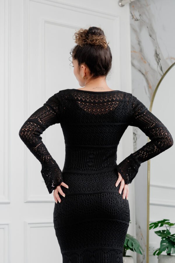 VESTIDO ALBA - Imagen 15