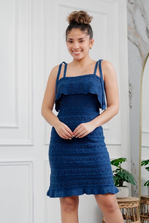 VESTIDO VALERIE - Imagen 5