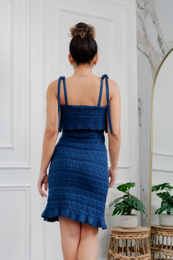 VESTIDO VALERIE - Imagen 3