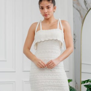 VESTIDO VALERIE