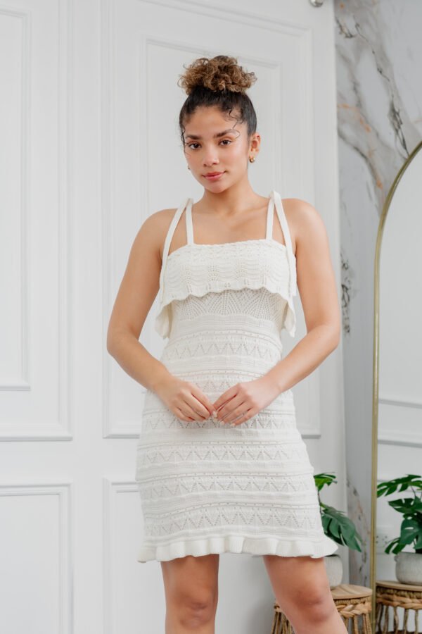 VESTIDO VALERIE