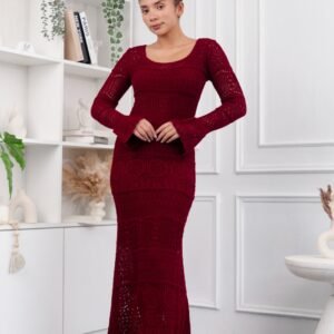 VESTIDO ALBA
