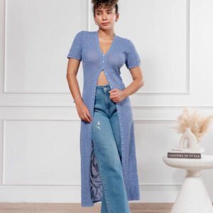 VESTIDO BRISA