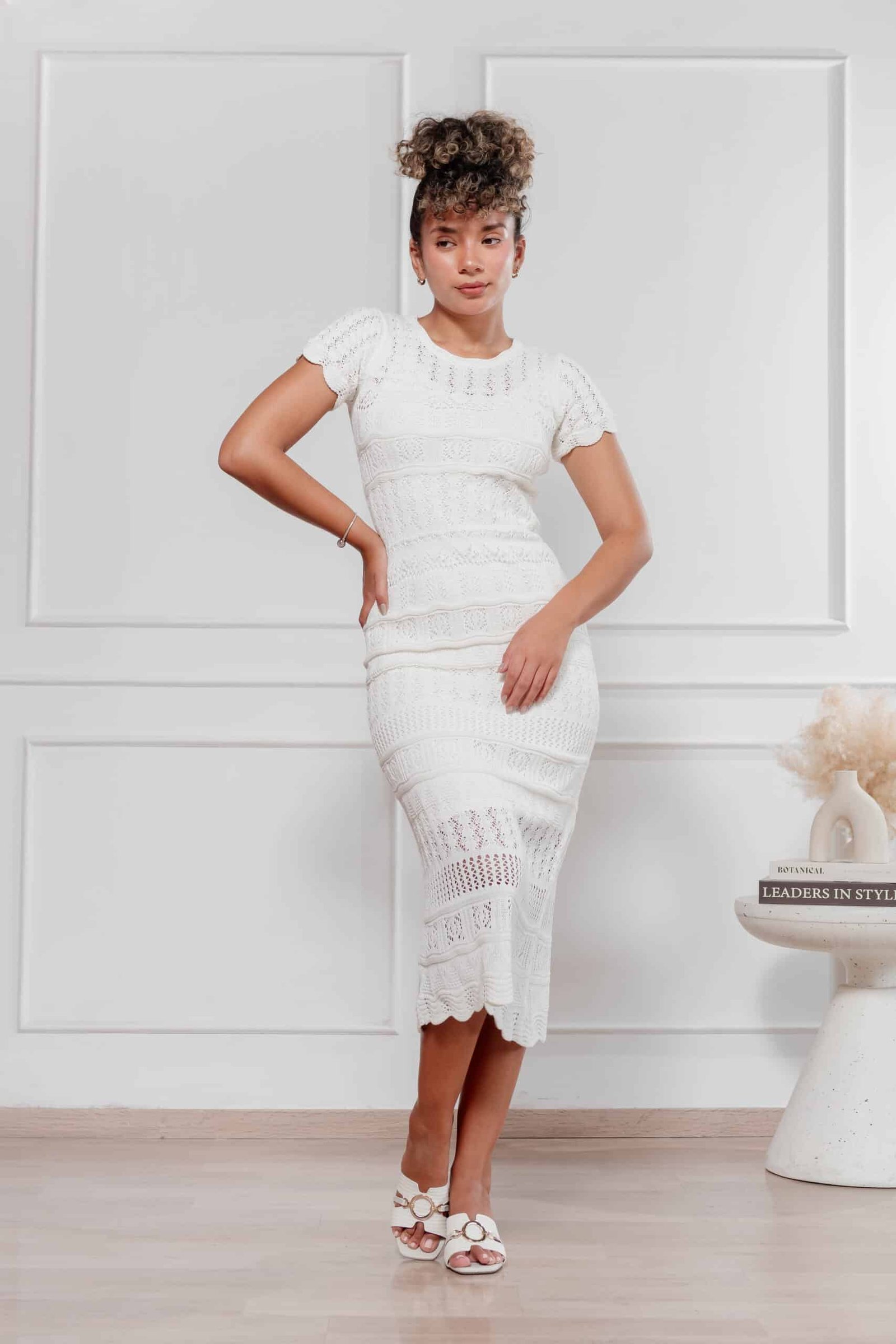 VESTIDO JULIETA - Imagen 6