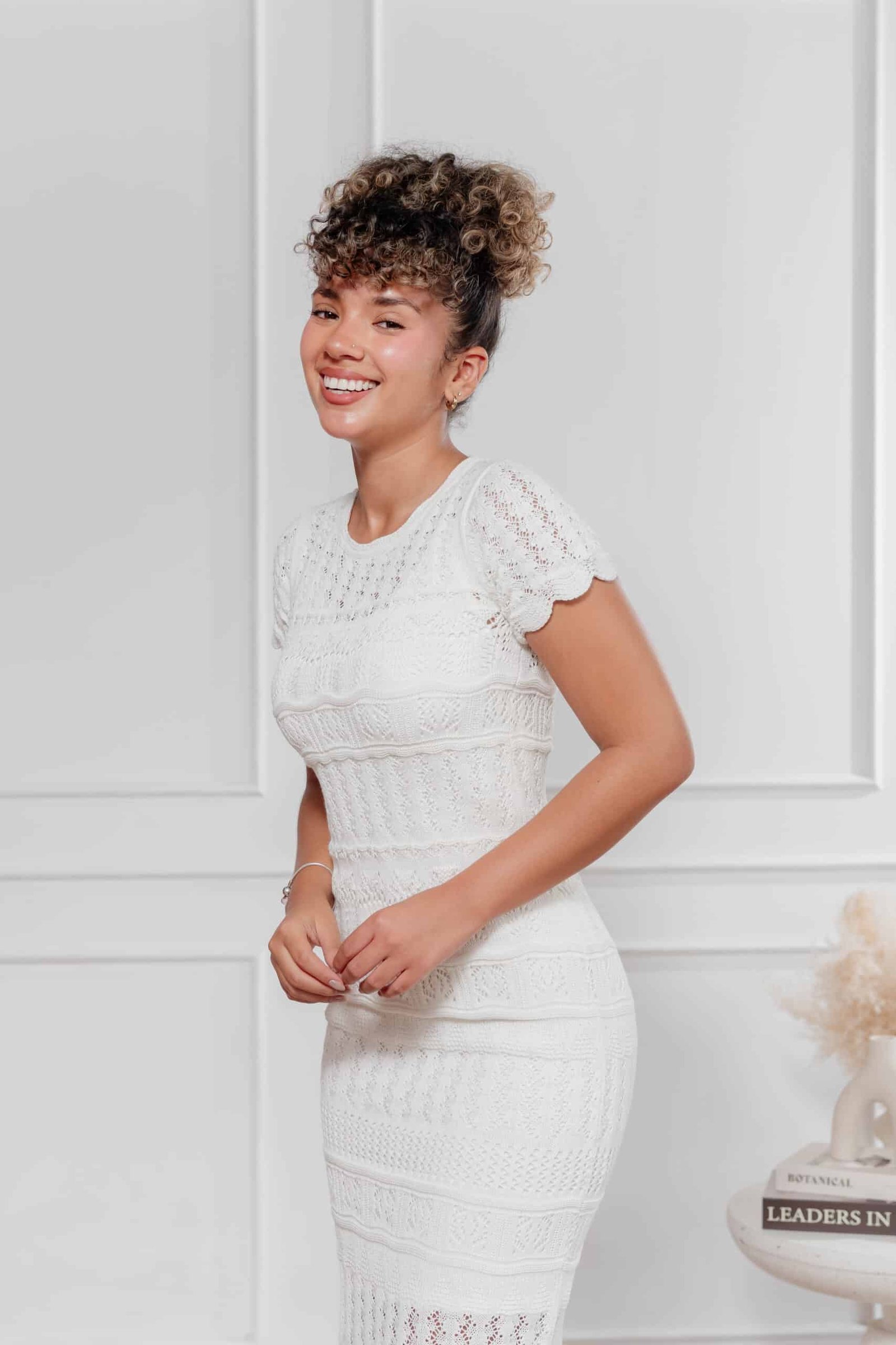 VESTIDO JULIETA - Imagen 7