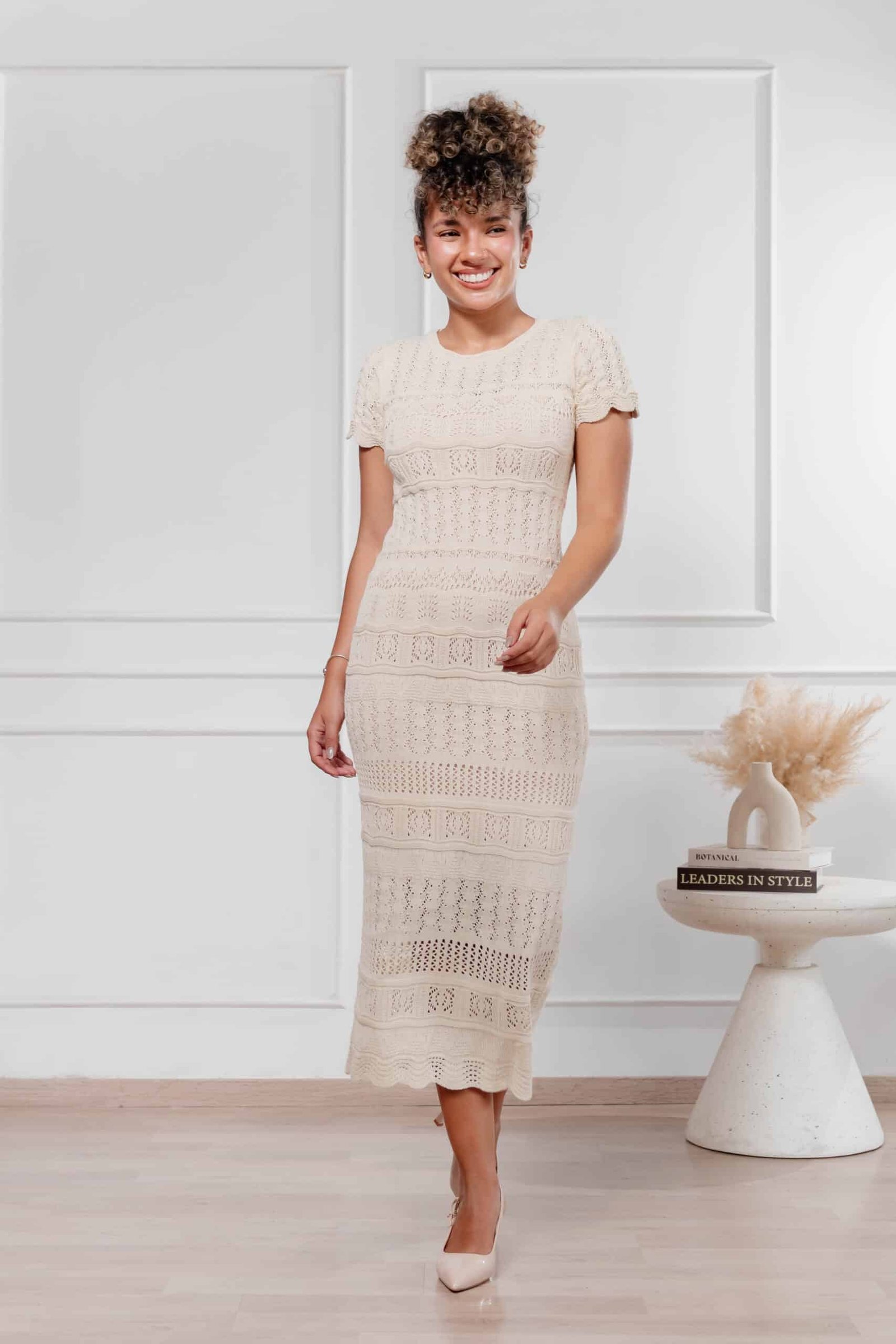 VESTIDO JULIETA - Imagen 10