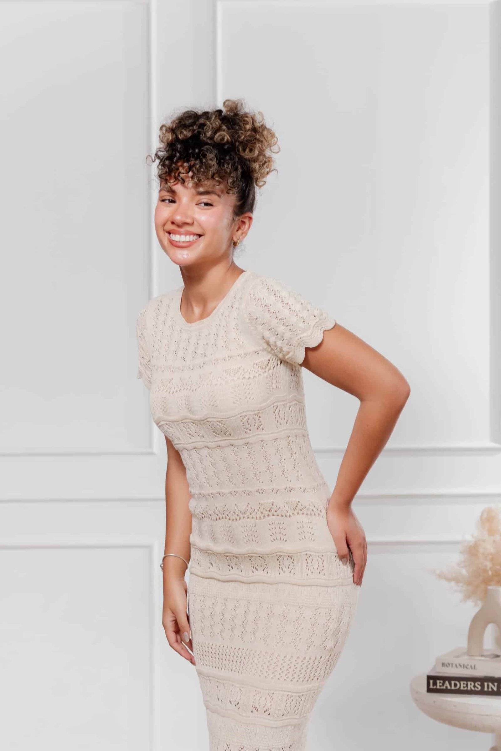 VESTIDO JULIETA - Imagen 12