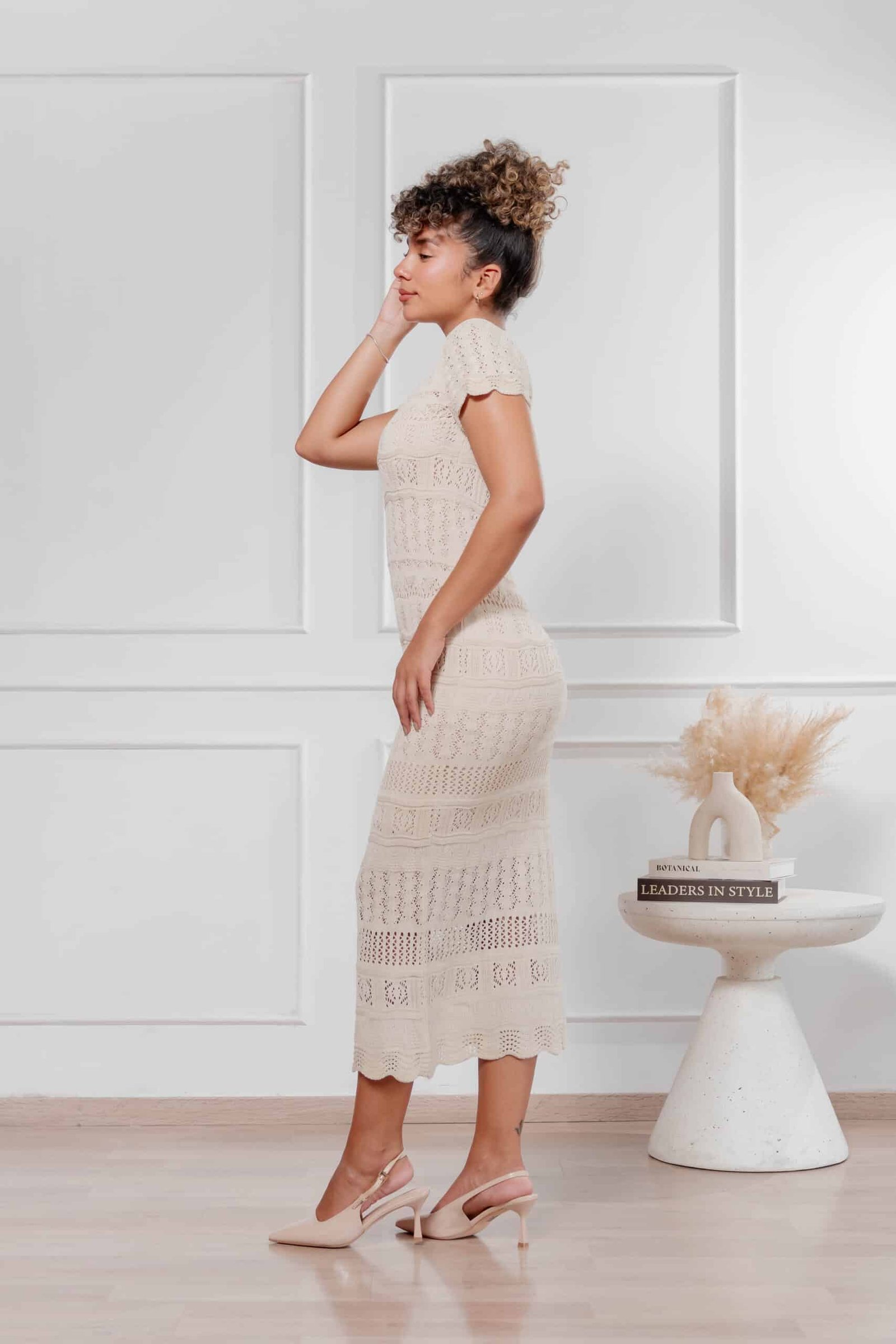 VESTIDO JULIETA - Imagen 11