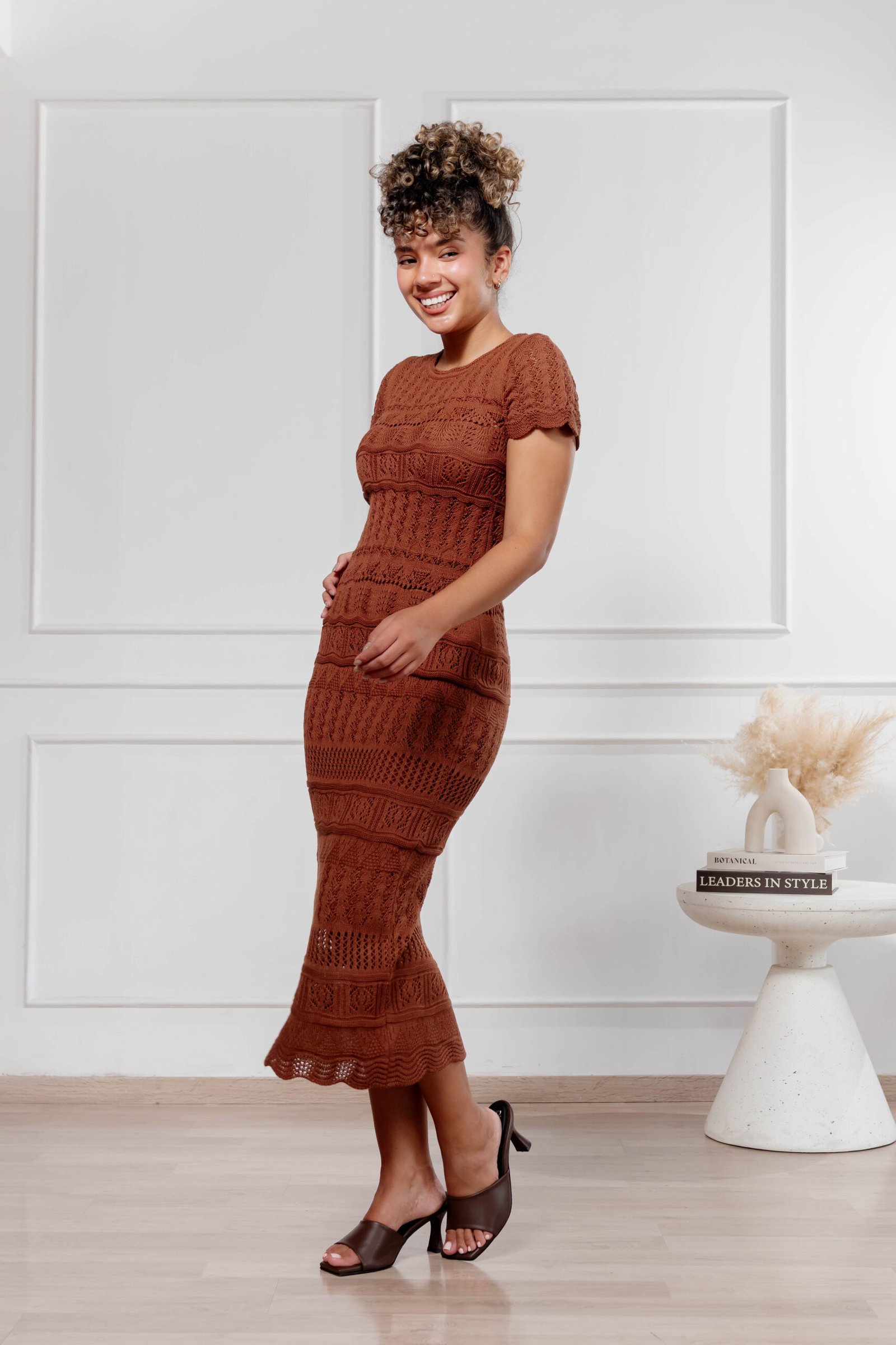 VESTIDO JULIETA - Imagen 14