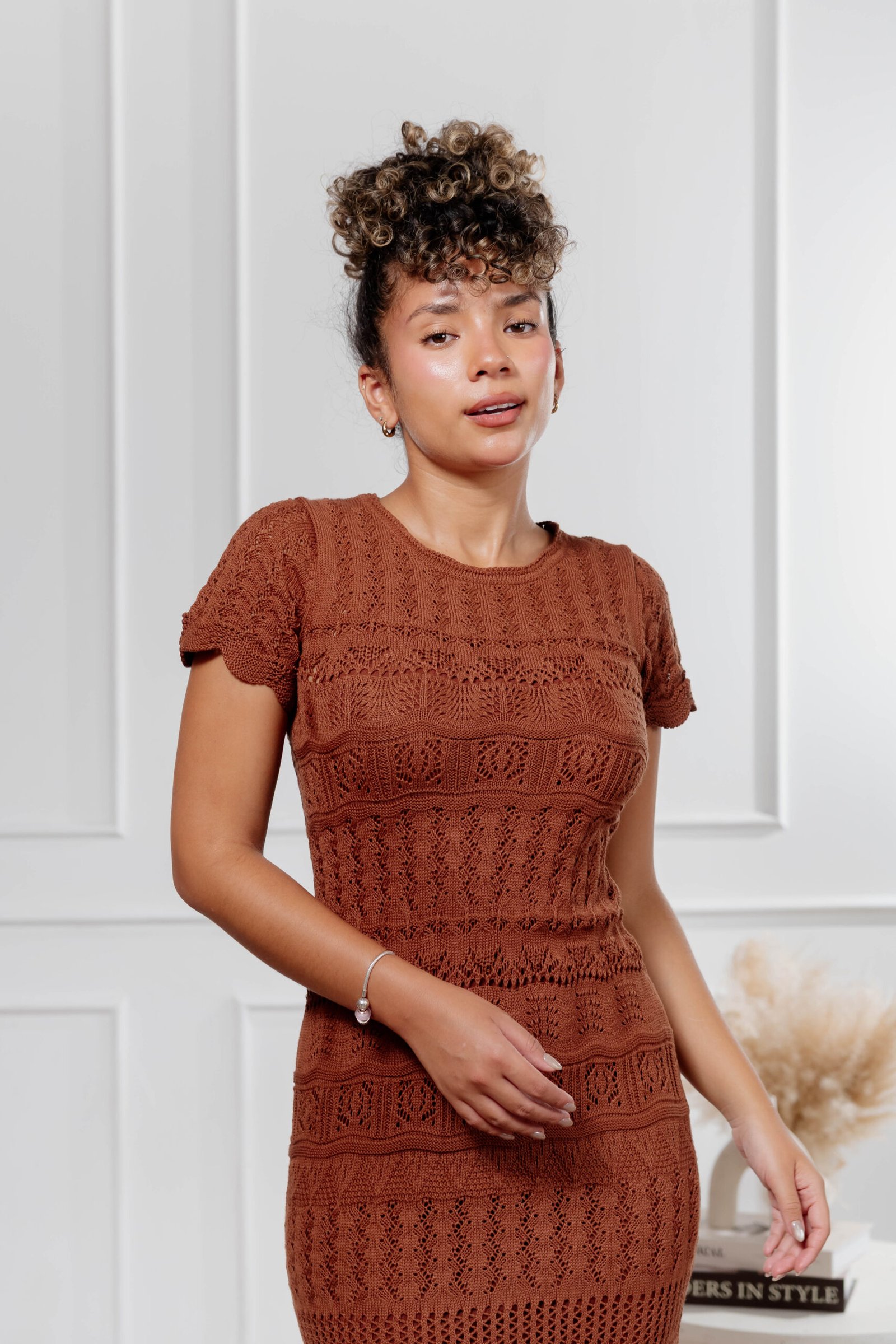 VESTIDO JULIETA - Imagen 15