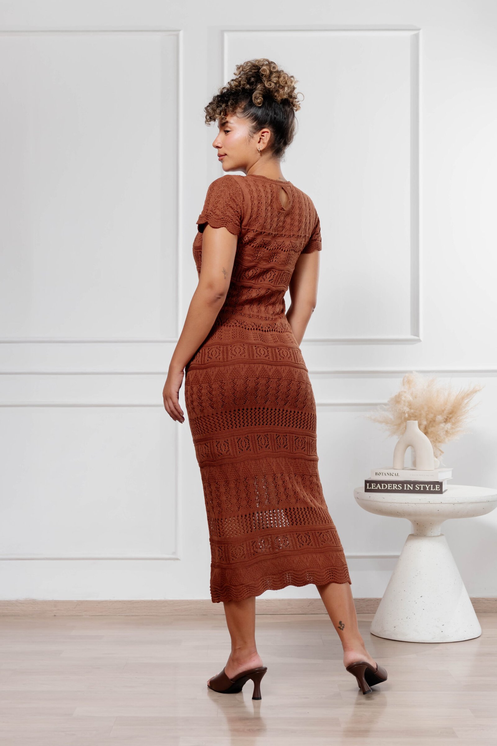 VESTIDO JULIETA - Imagen 17