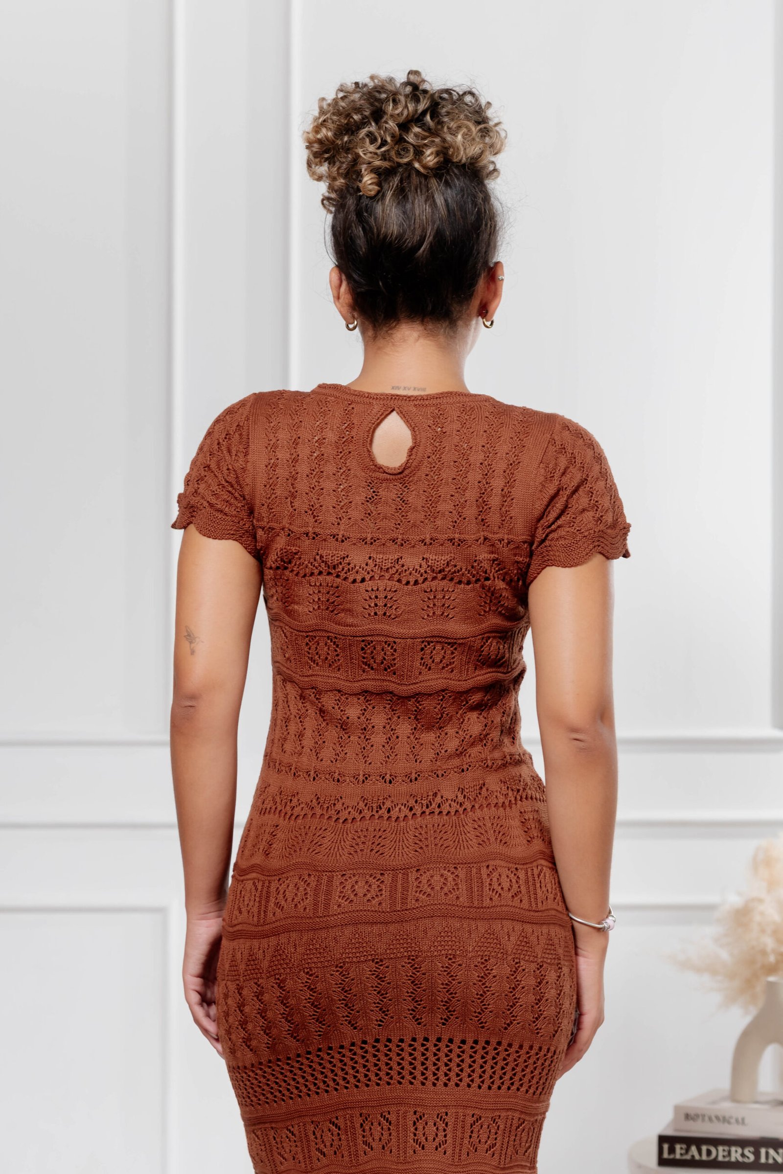 VESTIDO JULIETA - Imagen 16