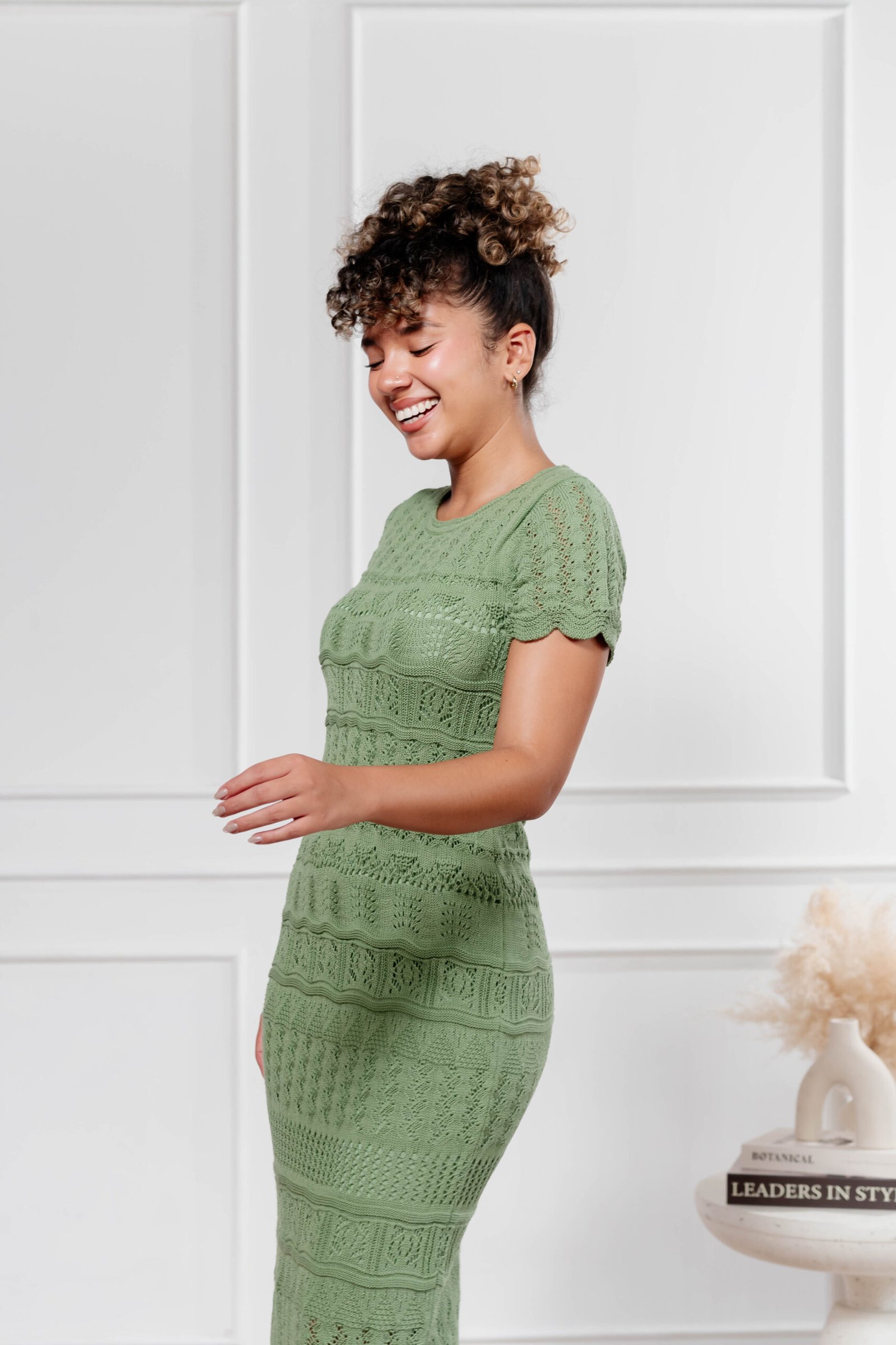 VESTIDO JULIETA - Imagen 3