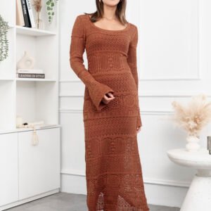 VESTIDO ALBA