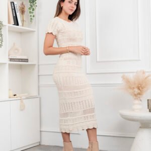 VESTIDO JULIETA