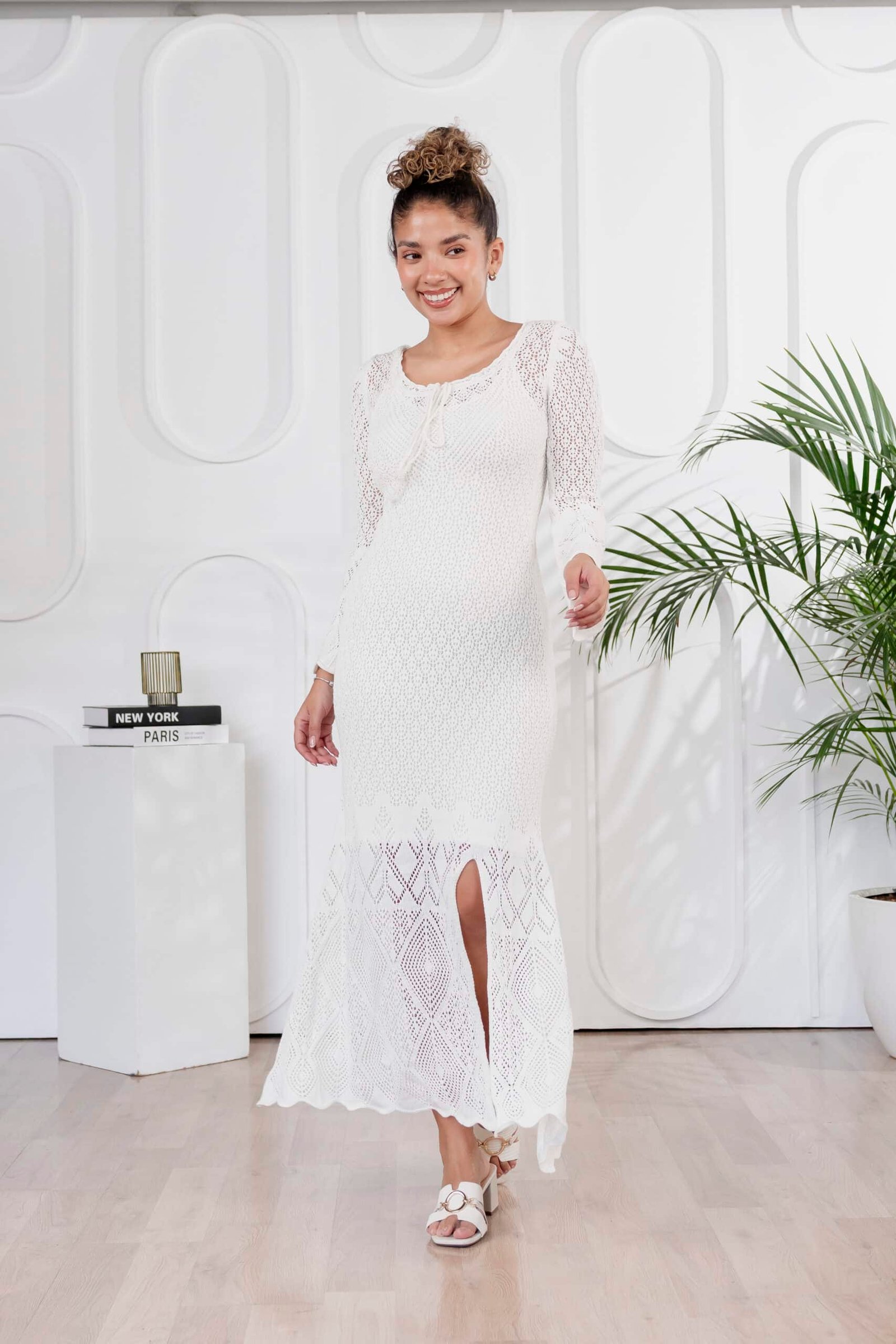 VESTIDO GAIA - Imagen 22