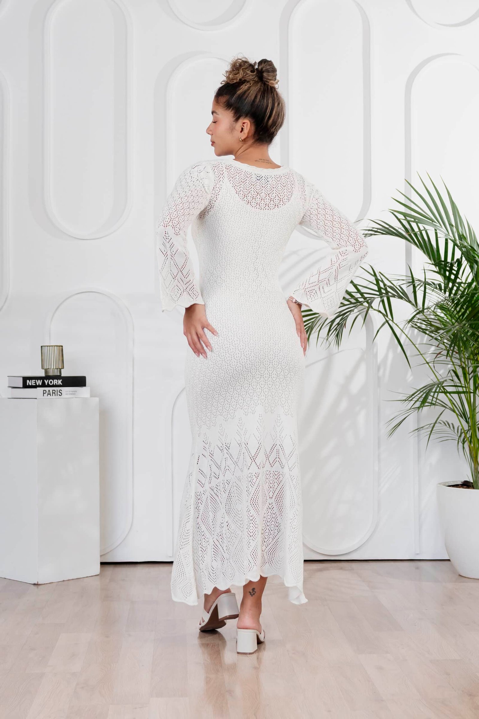 VESTIDO GAIA - Imagen 23