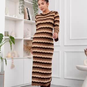 VESTIDO ZAFIRO