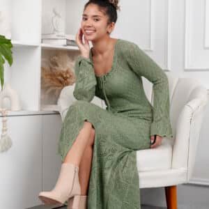 VESTIDO GAIA