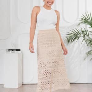 FALDA IVANNA