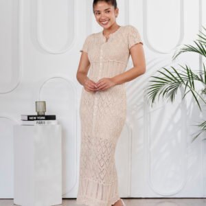 VESTIDO LUNA